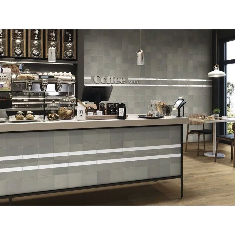 APE/Carmen Contemporary Mineral Grey 15x15 płytki betonowe gresowe 113063