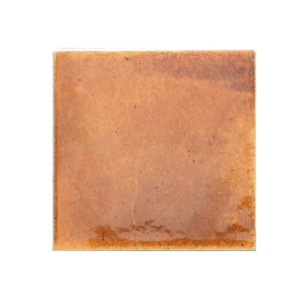 Equipe Hanoi Burnt Red 10x10 płytki cegiełki rustykalne 127658
