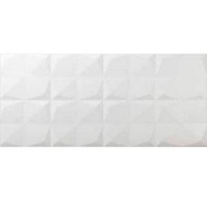 Navarti Blanco Mate RLV Sandra 36x80 płytka ścienna