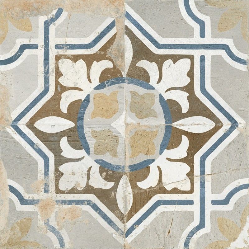 Peronda FS Seal 45x45 płytka patchwork dekoracyjna 146721