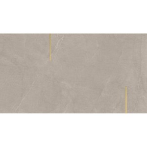 Marca Corona Arkistone Greige Inserto 60x120 F064 płytki gresowe kamienne