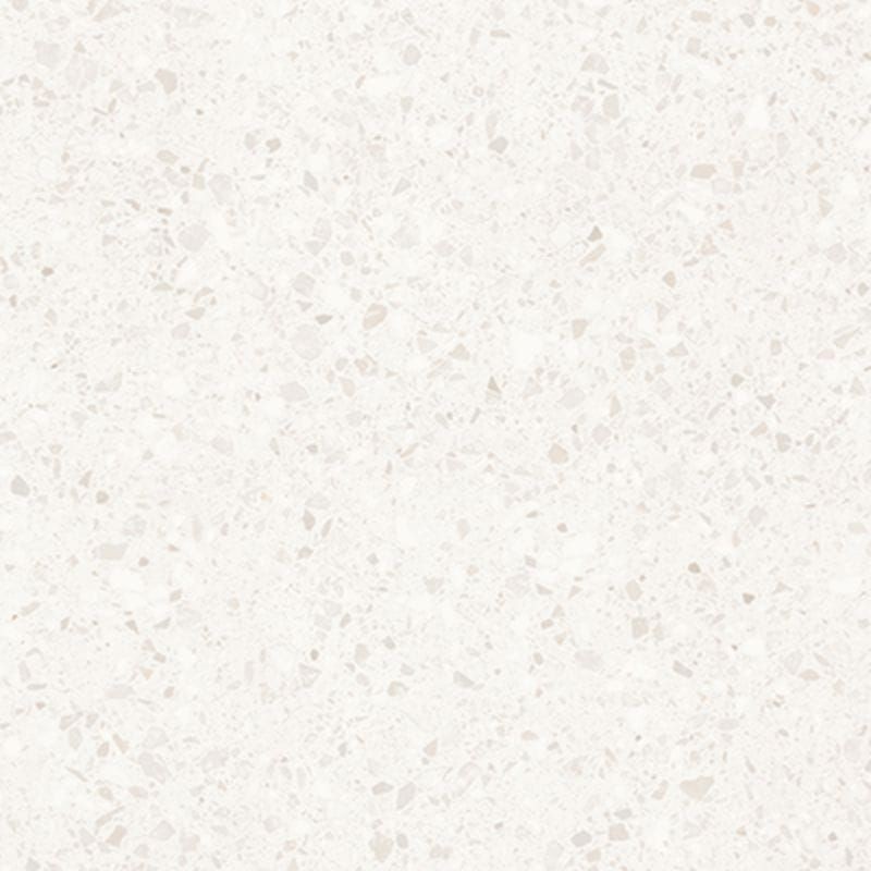 Casalgrande Padana Terrazzo White Naturale 60x60 płytki gresowe imitujące lastryko 119345
