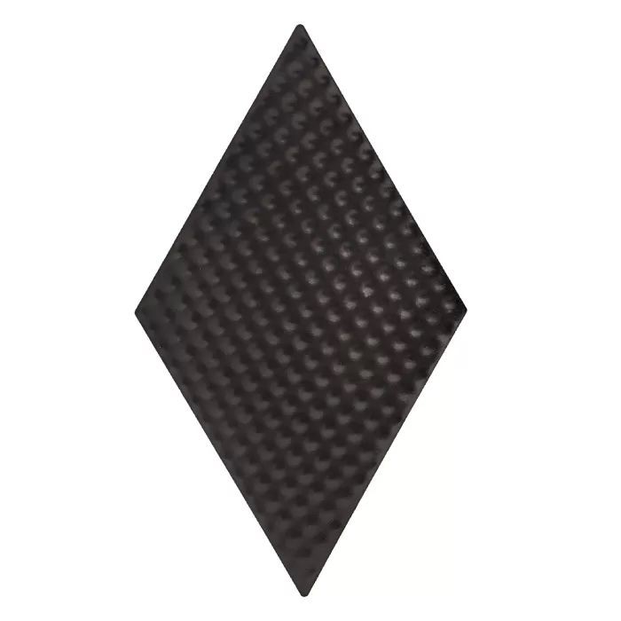 Dunin Rombic Black 03 Matt 11,5x20 mozaiki dekoracyjne 103641