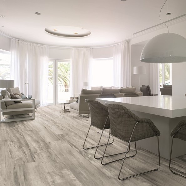 Gres drewno jasny szary rustykalny sęk Emil Ceramiche Millelegni Grey Ash 30x120 dms 32905