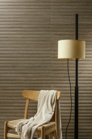 Peronda Granier Taupe Decor SP 33,3x100 R płytki ścienne 146876
