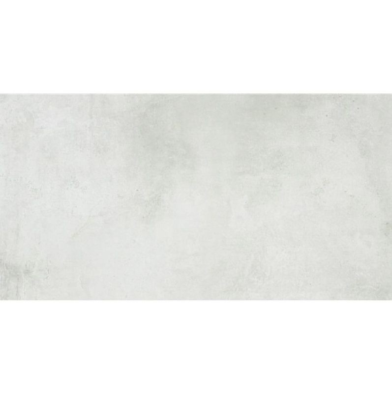 STN Jasper White Matt 60x120 płytka gresowa imitująca beton 152093