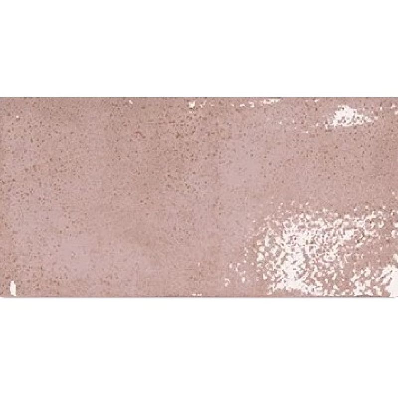 Equipe Altea Dusty Pink 7,5x15 płytki ścienne cegiełki 126663