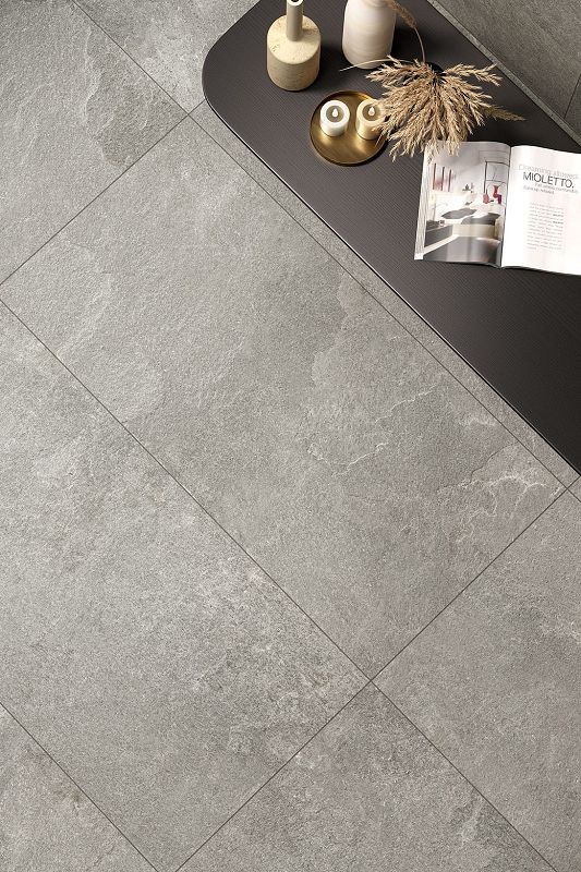 Coem Kavastone Grey Esterno Rettificato 60x120 KS627ER płytki gresowe kamienne 161169