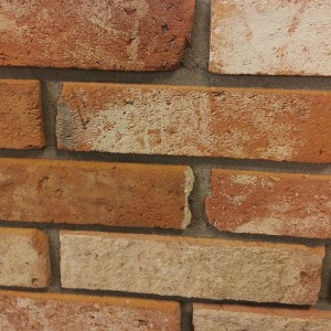 Cegła Cięta Interior 6,5x27 płytka z naturalnej cegły