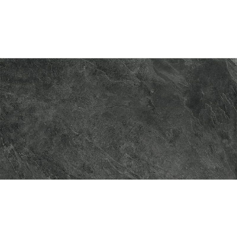 Ariana Mineral Graphite Naturale 30x60 płytki gresowe imitujące kamień 114672