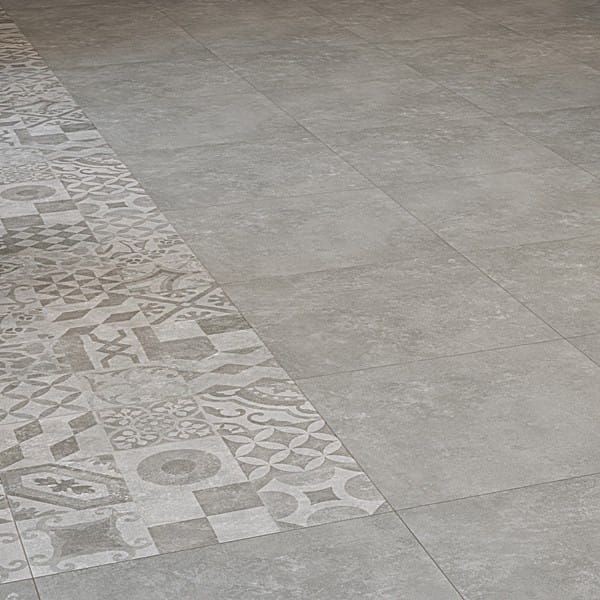 Argenta Tanum Ceniza 60x120 gres rektyfikowany imitujący beton 114255