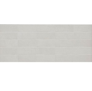 Marazzi Chalk Struttura Brick Grey 25x76 M02L płytka ścienna