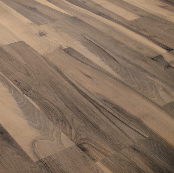 Gres drewno brąz rustykalny sęki Emil Ceramiche Millelegni Noce Selvatico 20x120 dms 32694