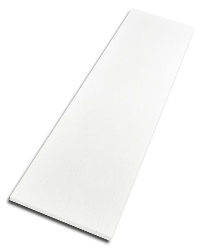 Keraben Experience Cosmos White 40x120 płytka ścienna 157262