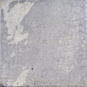 Płytki łazienkowe niebieske Mainzu Milano Blue 20x20