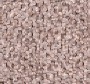 Mozaiki miedziane aluminiowe Gravity aliminium 3D rose gold 30,4x31 78499