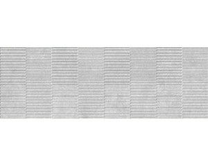 Vives Omicron Tilos Gris 25x75 płytki ścienne