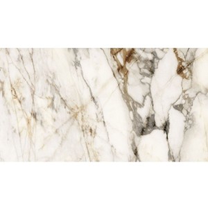 Halcon Barnaby White Pulido 60x120 płytki marmurowe gresowe