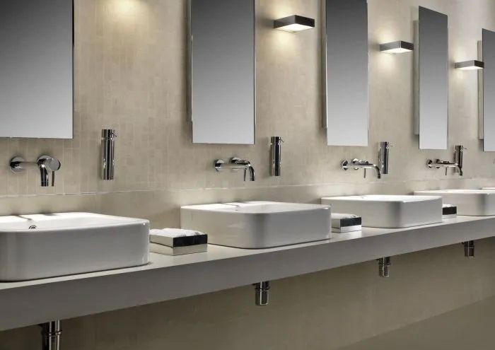Marazzi SistemN Neutro Sabbia Bocciardato 10x60 M84F płytki gresowe antypoślizgowe 141835