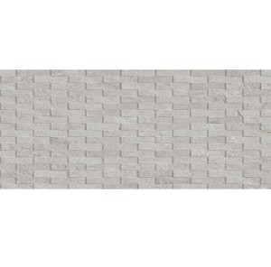 Porcelanosa Deco Image Silver 33,3x100 płytki ścienne