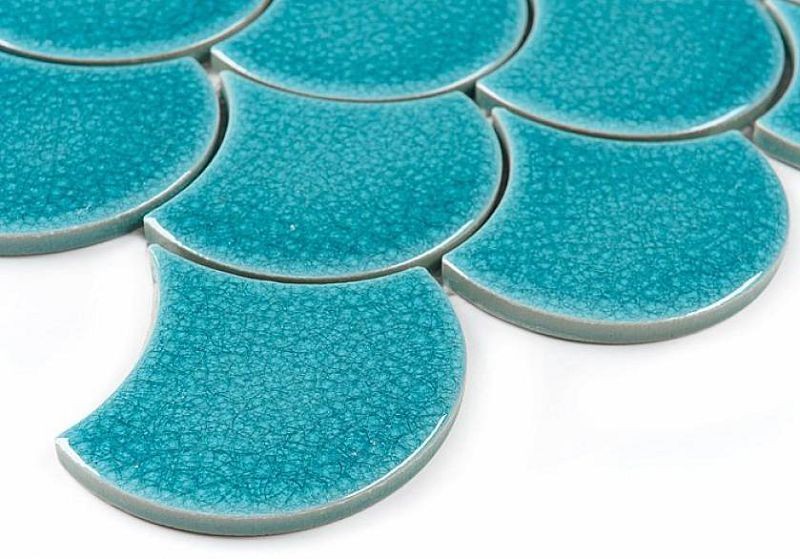 Dunin Mini Fish Scale Bali 88 29,6x30 103633