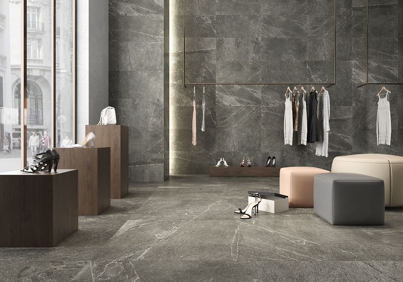 Saloni Ardesia Fumo 45x90 JBT710 płytka gresowa 150589