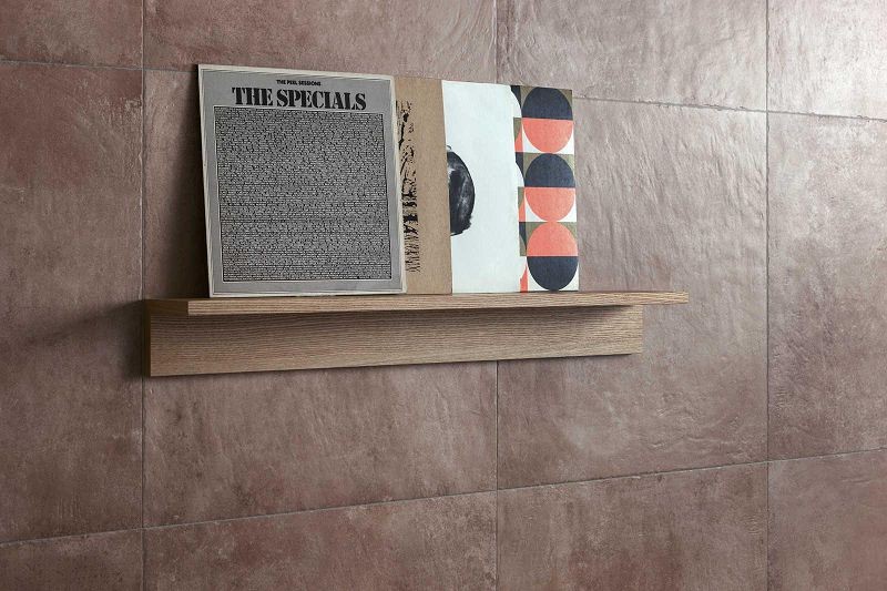 Marazzi Cotti D'italia Rosato 60x60 M02A płytka gresowa 138286