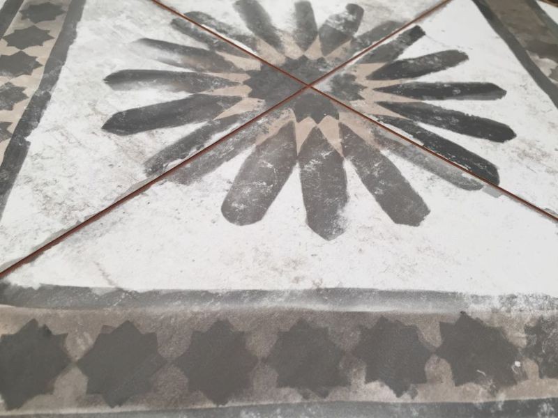 Peronda FS Marrakech Grey 45x45 płytka podłogowa 165380