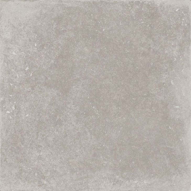 Płytka podlogowa kamienna szara Flaviker Nordik Stone Ash lapatto 120x120 85560