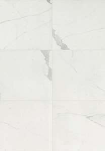 Płytki imitujące marmur Cerim Timeless Calacatta Lucido 80x80 hb