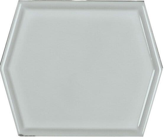 APE/Carmen Frame Turquesa 12,5x15 płytki ścienne sześciokątne 113221