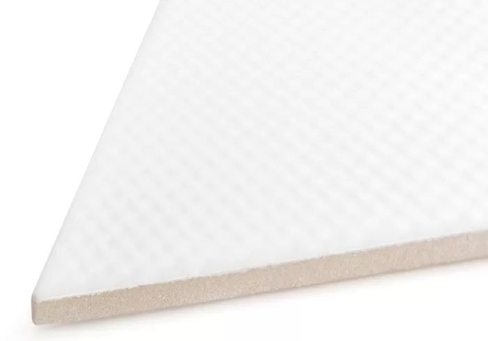 Dunin Rombic White 02 Matt 11,5x20 mozaiki dekoracyjne 103797