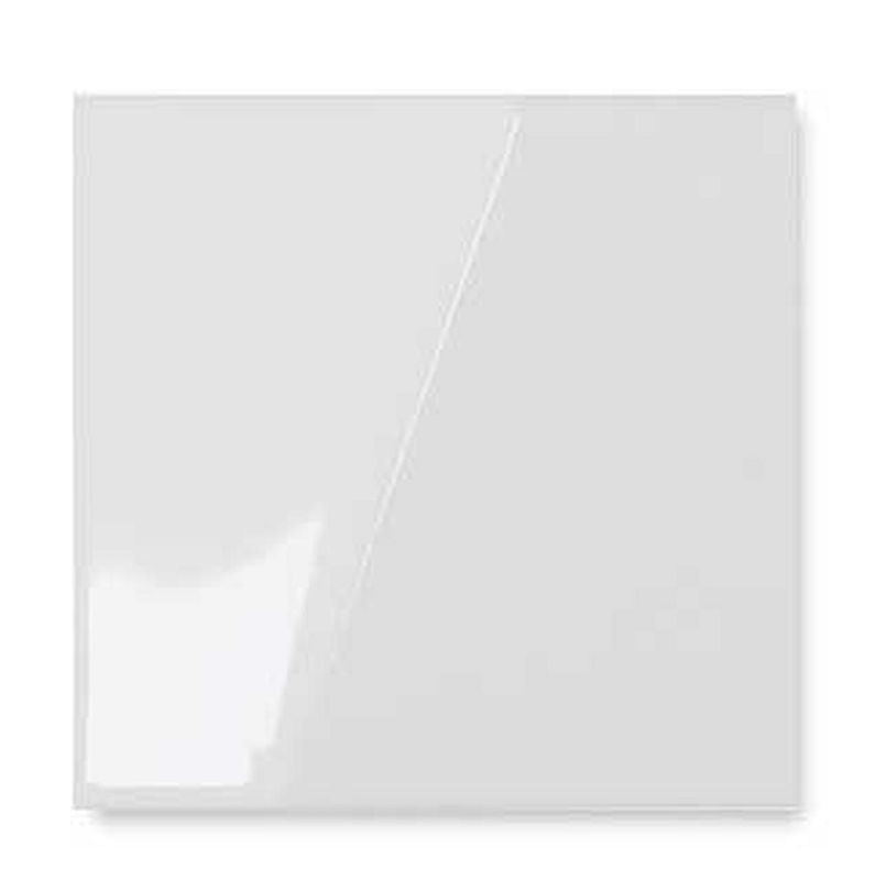 WOW Duo White 15x15 płytka gresowa 155727