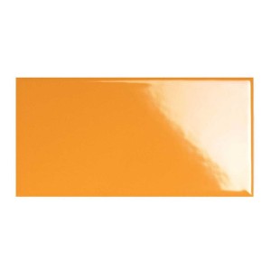 Marazzi Hello Lux Yellow 7,5x15 M8G1 płytka ścienna