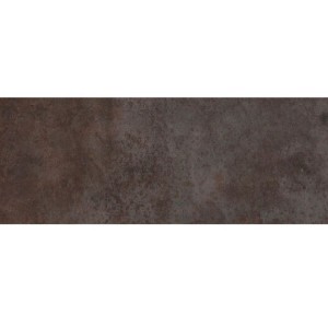 Serenissima Costruire Metallo Ruggine 30x120 płytka metalizowana gresowa