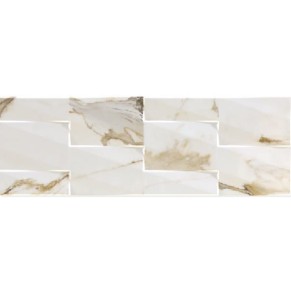 Argenta Midas Prisma Natural 25x75 płytka ścienna