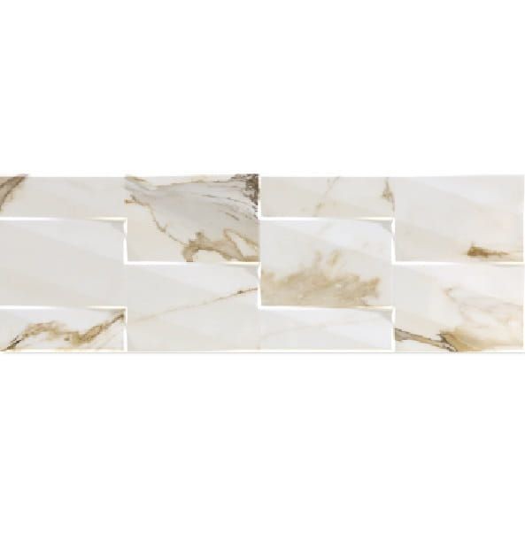 Argenta Midas Prisma Natural 25x75 płytka ścienna 114227