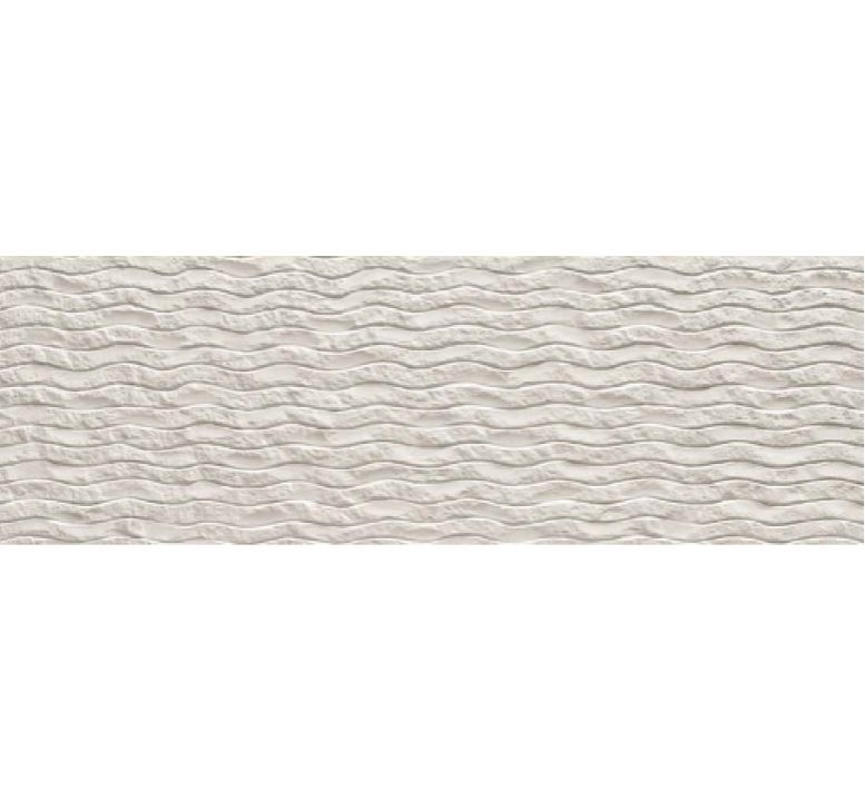 Realonda Stonehenge Deco White 40x120 płytka ścienna 157667