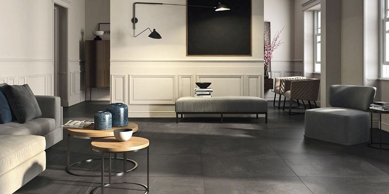 LaFaenza Ego 60N 60x60 płytka gresowa 136178