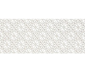 Saloni Decor Action Floris Crema 30x90 JCJ620 płytki ścienne dekoracyjne
