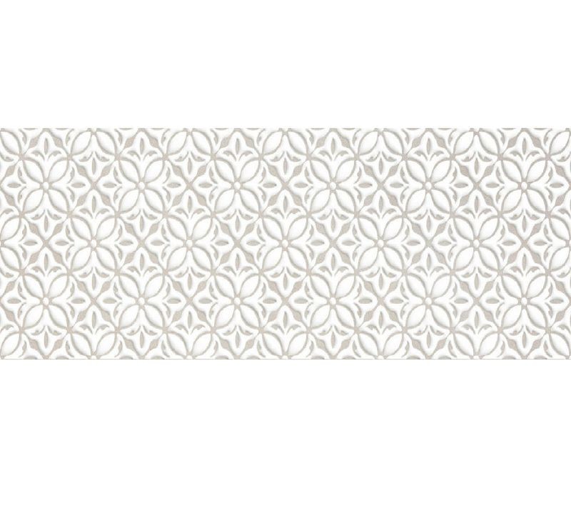 Saloni Decor Action Floris Crema 30x90 JCJ620 płytki ścienne dekoracyjne 150836