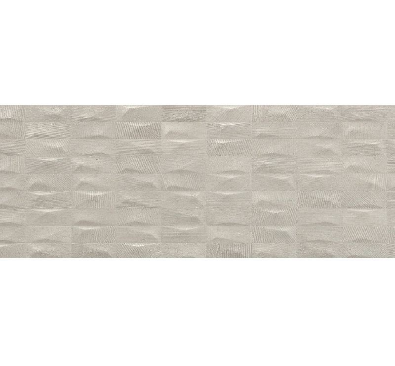 Porcelanosa Cubik Urban Acero Nature 31,6x90 płytki ścienne 147959