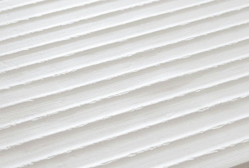 Saloni Candle Trafic Blanco 30x90 HWR500 płytki ścienne monokolor 150776