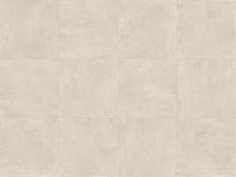 Century Ceramica Fusion Ivory Natural 120x120 płytka gresowa 119378