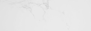 Płytki ścienne łazienka marmur biały cięka szara żyła Porcelanosa Marmol Carrara blanco 45x120