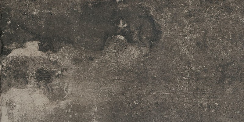 Gresbeton grafit-braz mocno przetarty Rex La roche Mud Anticato Naturale 60 x 120 80666