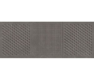 Argenta Gravity Lancer Iron 30x90 płytka ścienna imitująca beton dekoracyjna