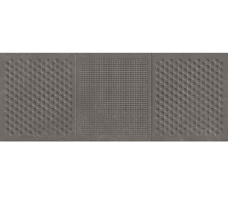 Argenta Gravity Lancer Iron 30x90 płytka ścienna imitująca beton dekoracyjna 114154
