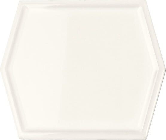 APE/Carmen Frame Natural 12,5x15 płytki ścienne sześciokątne 113211