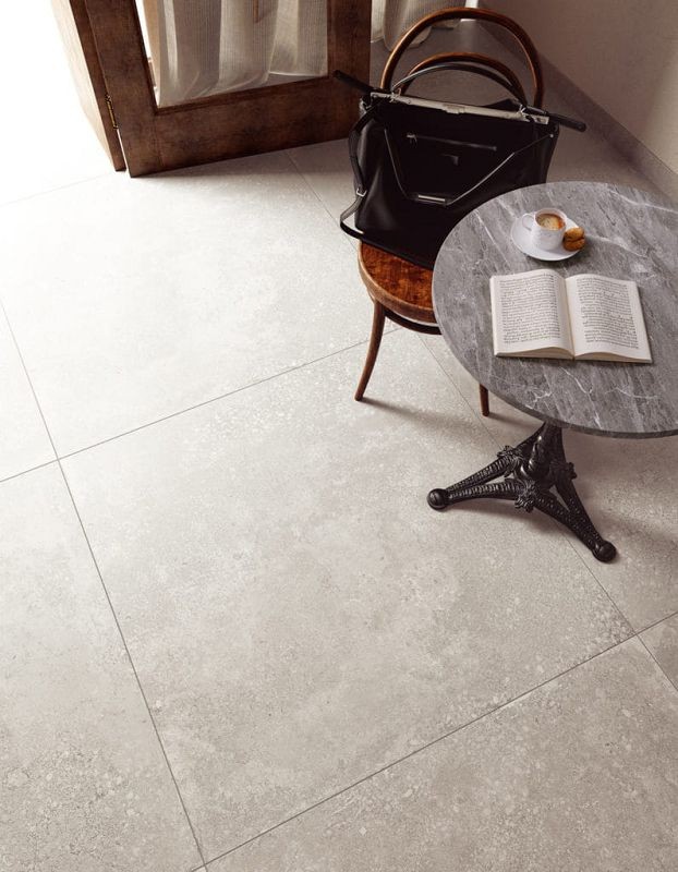 Aparici Ronda Ivory Natural 59,55x59,55 płytka gresowa 110136